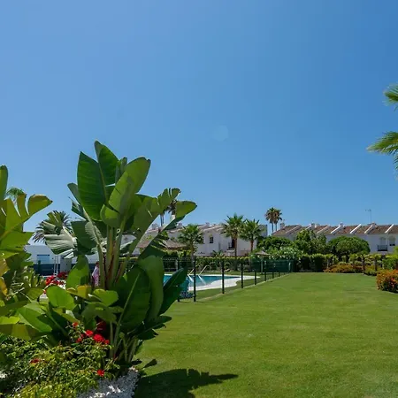 Arroyo Vaquero 150 M From The Apartment Estepona
