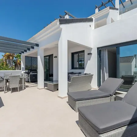 Arroyo Vaquero 150 M From The