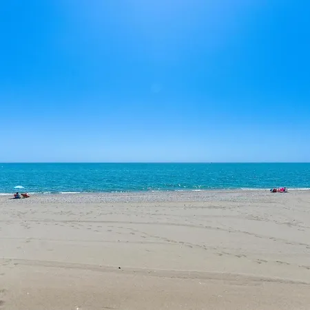 Arroyo Vaquero 150 M From The Estepona
