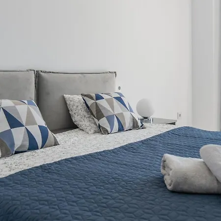 Apartment Arroyo Vaquero 150 M From The