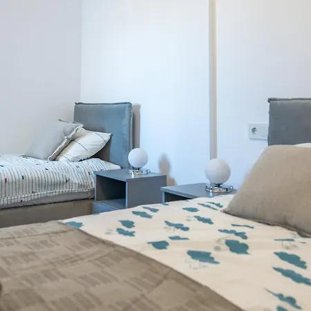 Apartment Arroyo Vaquero 150 M From The