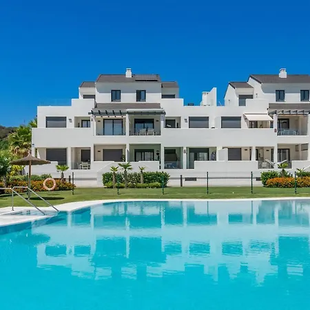Arroyo Vaquero 150 M From The Estepona